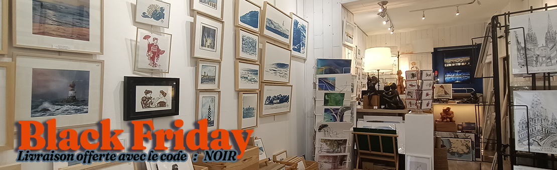 Livraison offerte du 28 au 30 novembre 